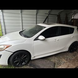 2010 Mazda Mazda3