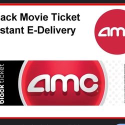AMC Tickets 