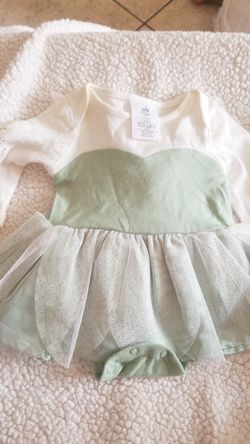 Baby clothes