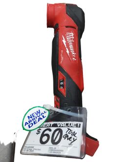 Milwaukee 2836-20 Red