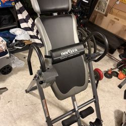 Inversion Table 