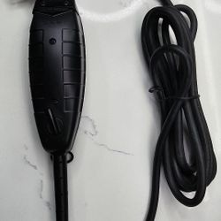 Andis Blackout Trimmer New No Box
