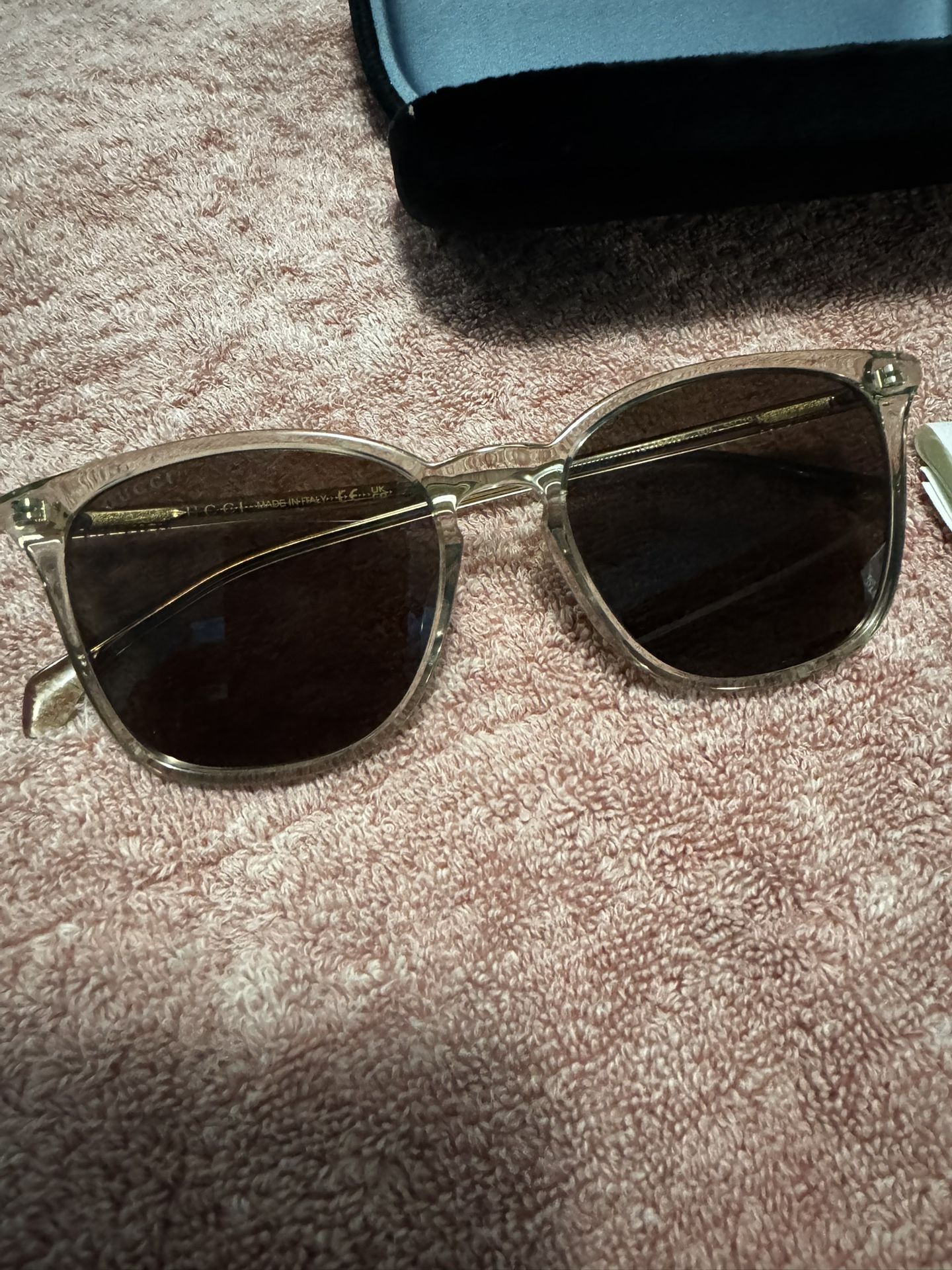 Gucci Sunglasses New