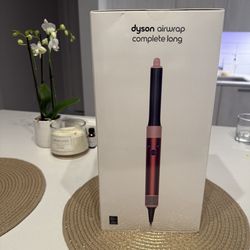 Dyson Airwrap *Brand New*