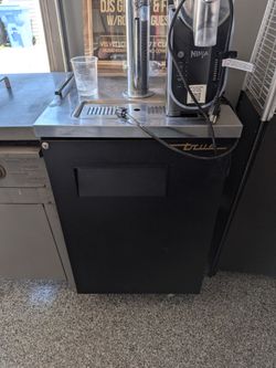 Kegerator