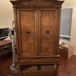 Armoire 