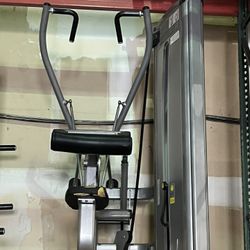 Cybex VR3 Gym Equipment