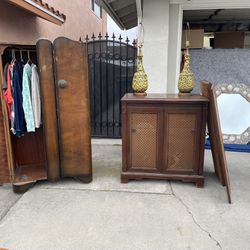 For Sale Furniture Antique Frames And More