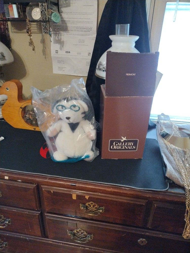Gallery Originals Bear