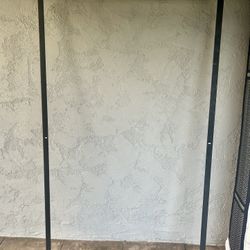 Twin Bed Frame