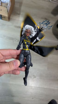 Marvel Legends X-Men Outback Storm
