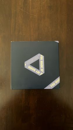 Seventeen You Made My Dawn Album