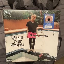 Machine Gun Kelly Vinyl 