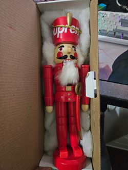 Supreme Nut Cracker 2019