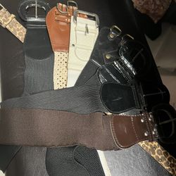 Women’s Belts