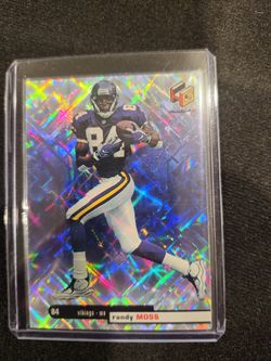 Randy Moss #31