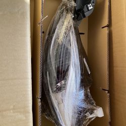 Headlight assembly unit driver side for 2009-2013 Mazda6