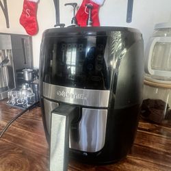 Gourmia Air Fryer 