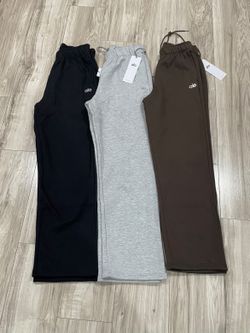 Alo sweats