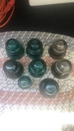 Insulators