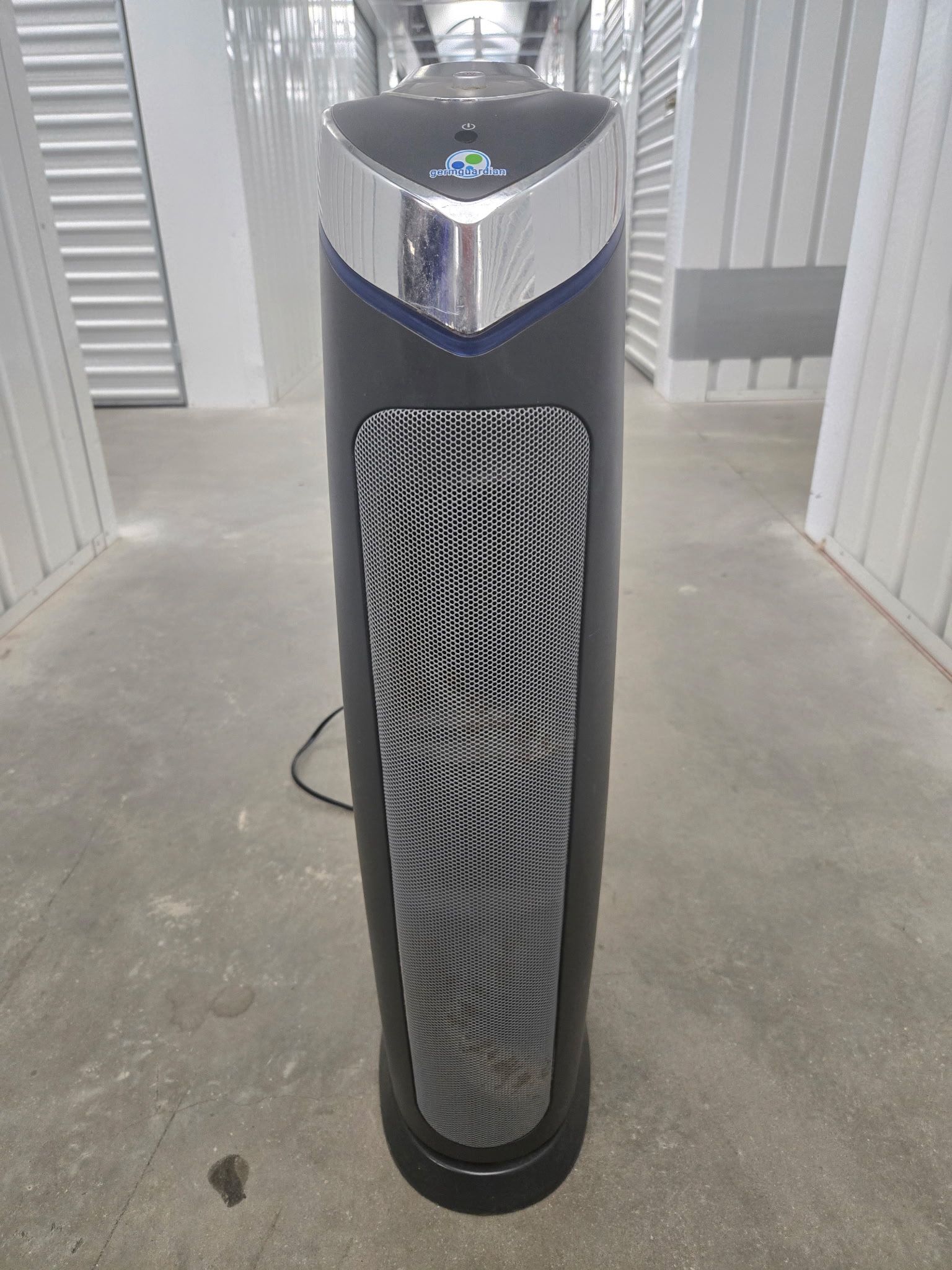 Germ Guardian Air Purifier