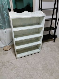 Art Shelf