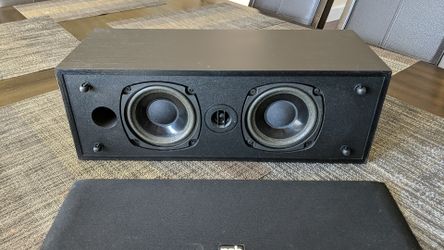 Center Chanel psb century 100ci