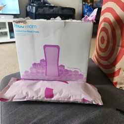 Postpartum Ice Packs