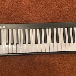 Alesis V49 Midi Controller Keyboard