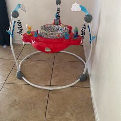 Baby Jumper