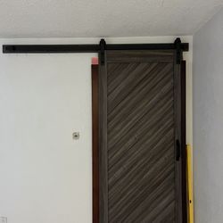 Barn Door