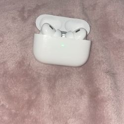 AirPod pros Gen 2 