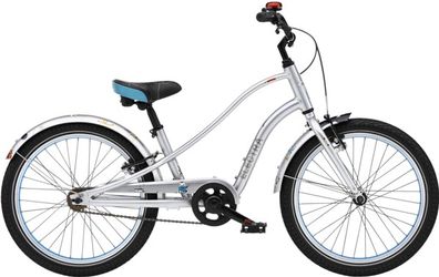 Electra
EBC 3000 20-inch