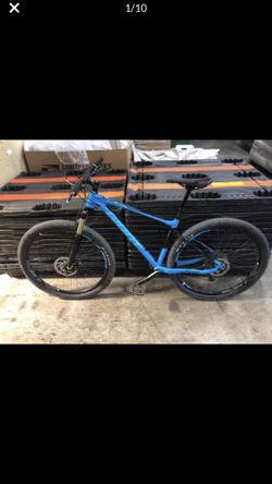 Mountain bike Giant fathom