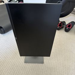 Dell monitor Model P2319H