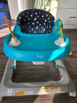 Baby walker