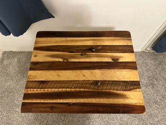 Small table