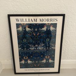 William Morris Art