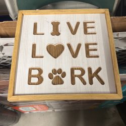 Dog Decor 