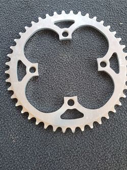 PROFILE Chainring 44T