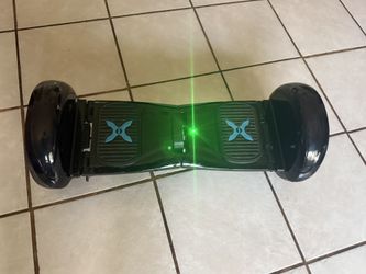 Hover-1 Rogue Hoverboard