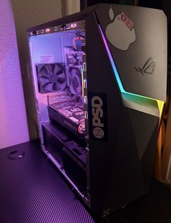 Prebuilt PC