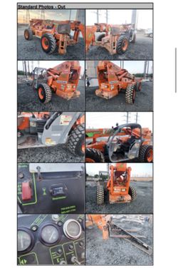 2014 Xtreme XR1245