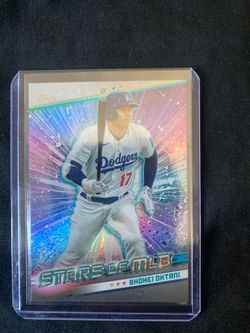 Dodgers Topps Trading cards for sale