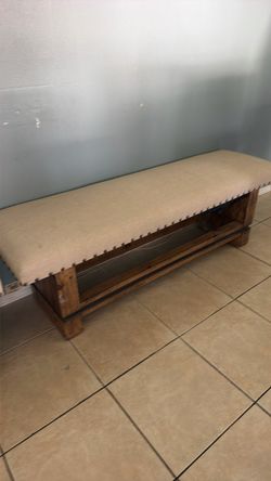 Ashley furniture benches