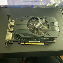 GTX 1650 4g