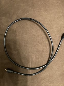 3 Foot HDMI Cable