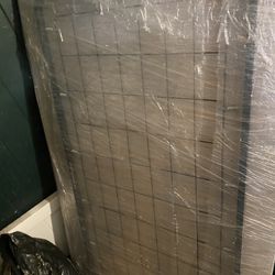 Baby crib  4 in one