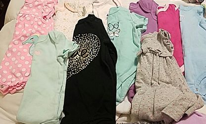 3-2t clothing $30 for all