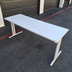 Herman Miller Office Desk, Sturdy